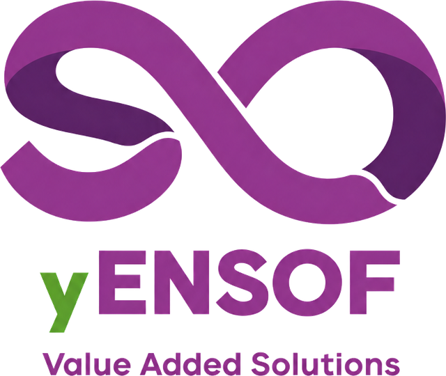 yENSOF, Value Added Solutions